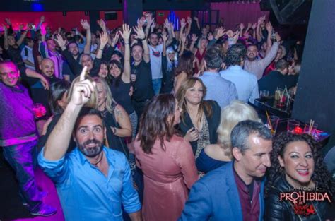 Singles Eventos Madrid